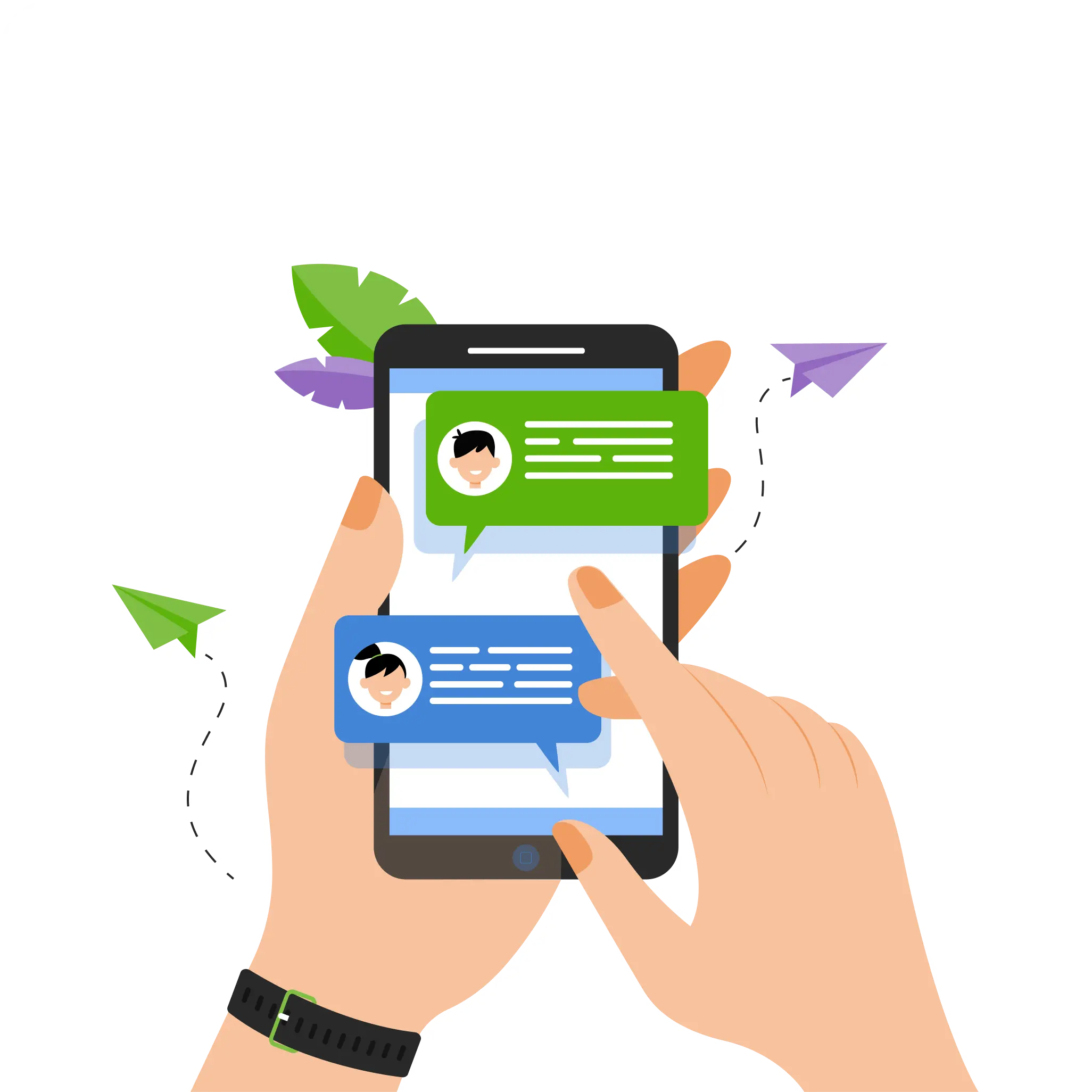 Place Order On WhatsApp